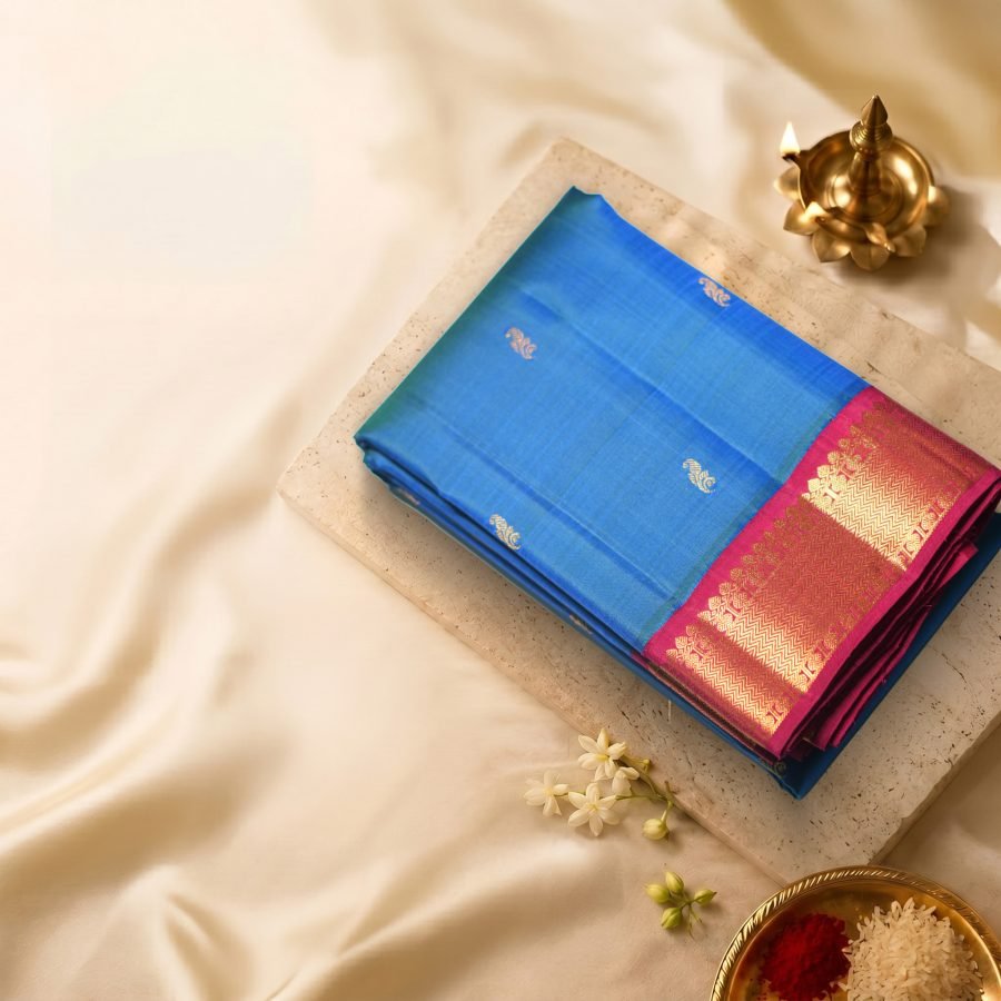 Kanchipuram Silks