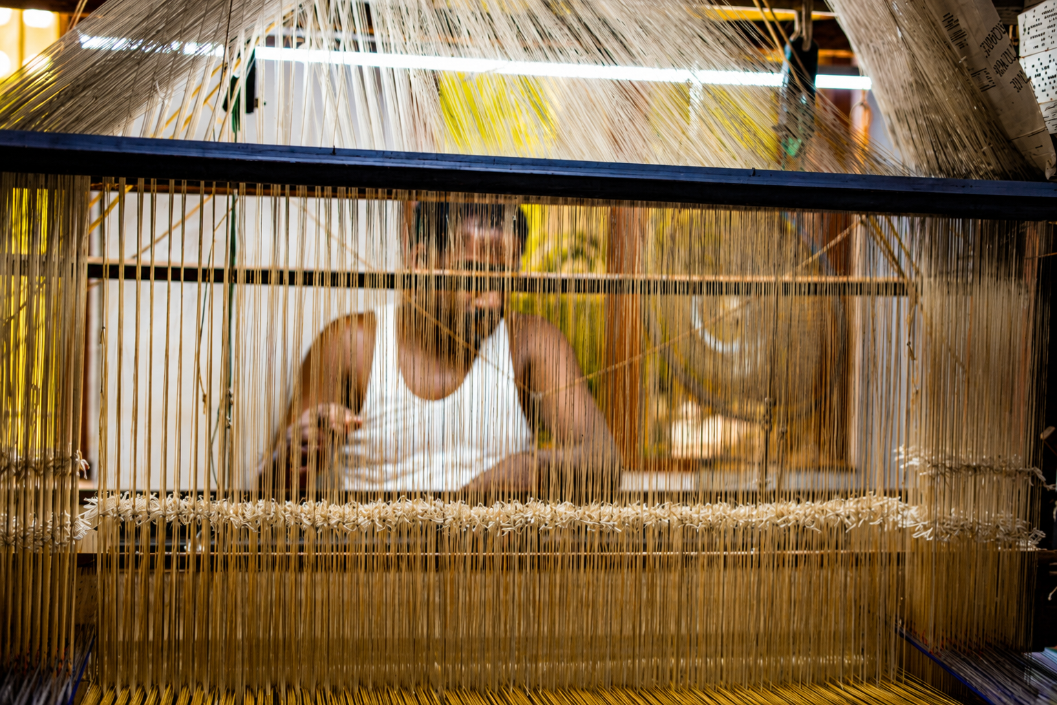 Varahi Varnam Silks — heritage silk brought online